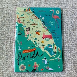 Spartina Florida Journal